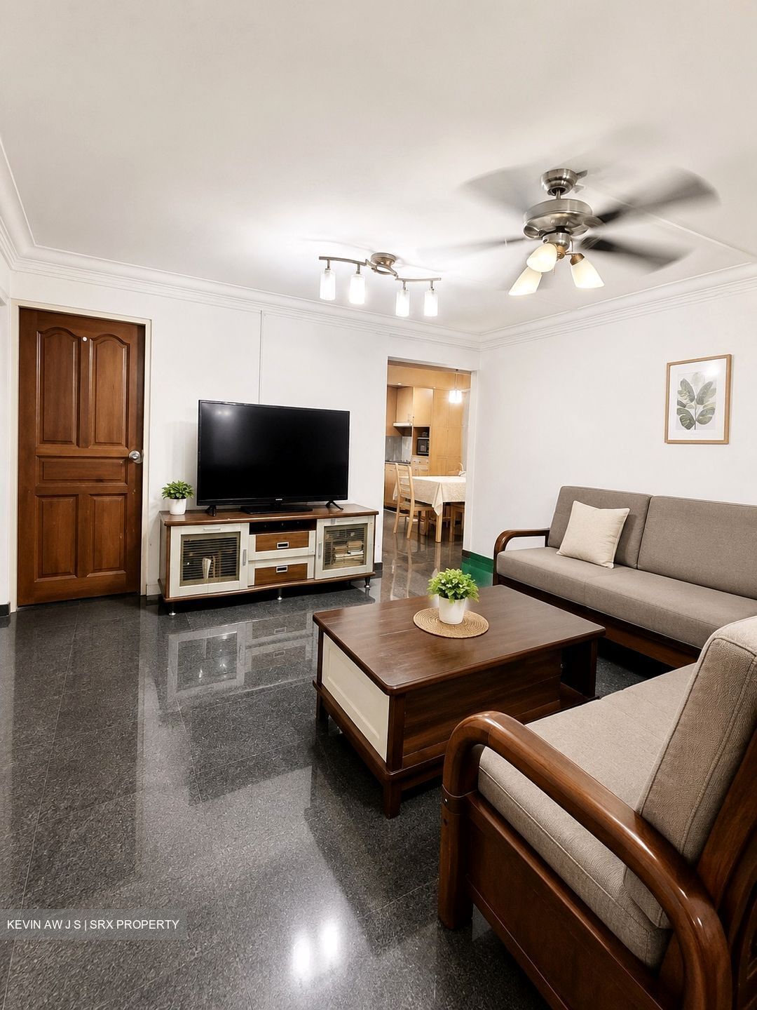 Blk 35 Bedok South Parkview (Bedok), HDB 4 Rooms #566622231